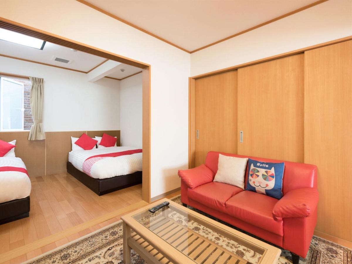 Tama Hotel Ishinomaki Exterior foto